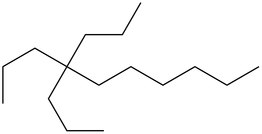 Image of 4,4-dipropyldecane