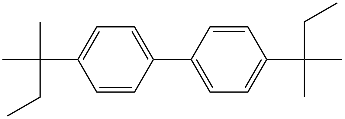 Image of 4,4'-bis(1,1-dimethylpropyl)-1,1'-biphenyl