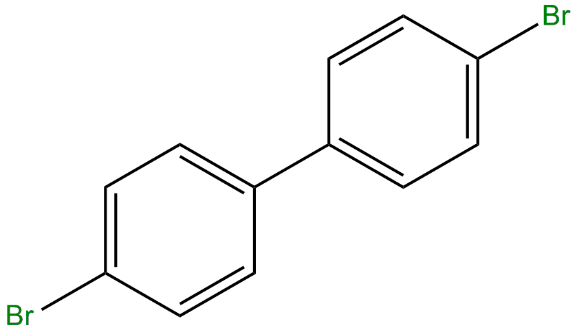 Image of 4,4'-dibromo-1,1'-biphenyl