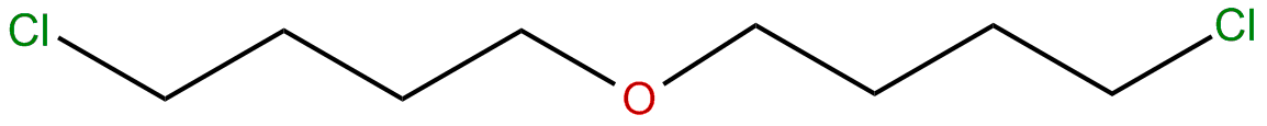 Image of 4,4'-dichlorodibutyl ether