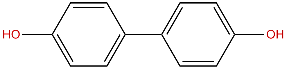 Image of 4,4'-dihydroxy-1,1'-biphenyl