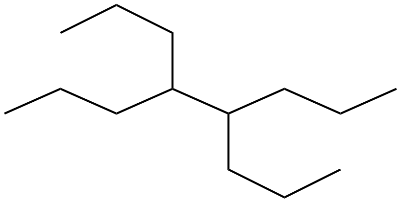 Image of 4,5-dipropyloctane