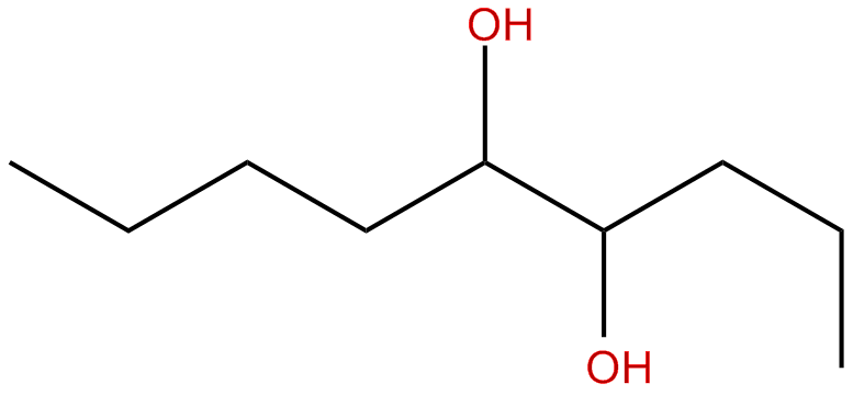 Image of 4,5-nonanediol