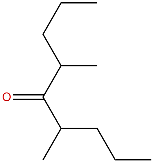 Image of 4,6-dimethyl-5-nonanone