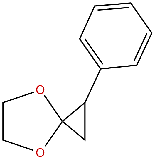 Image of 4,7-dioxaspiro[2.4]heptane, 1-phenyl-