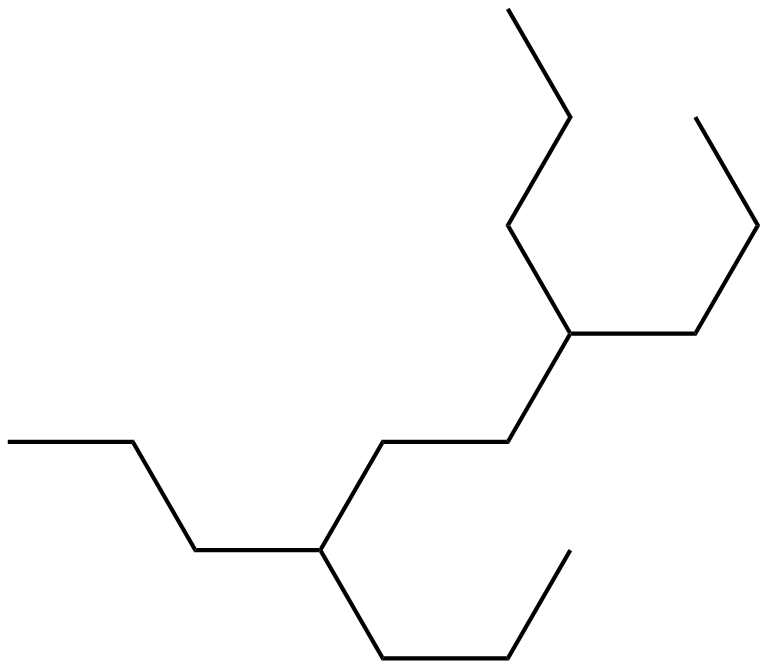 Image of 4,7-dipropyldecane