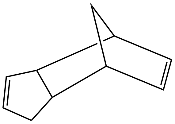 Image of 4,7-methano-3a,4,7,7a-tetrahydro-1H-indene