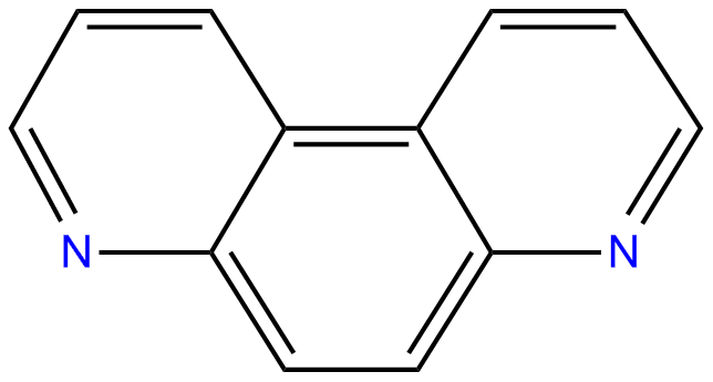 Image of 4,7-phenanthroline