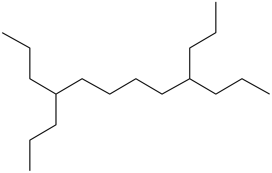 Image of 4,9-dipropyldodecane