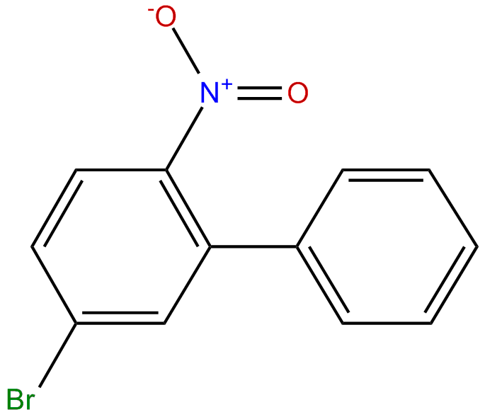 Image of 5-bromo-2-nitrobiphenyl