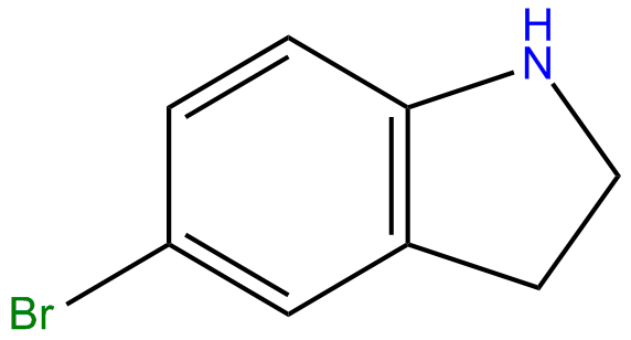 Image of 5-Bromoindoline