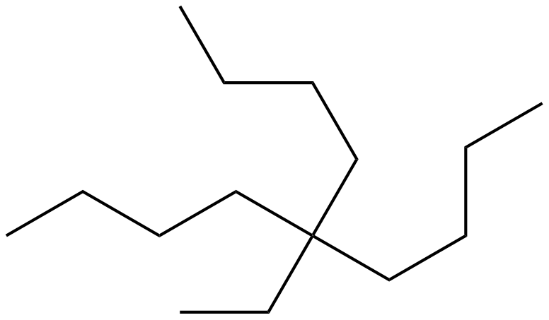 Image of 5-butyl-5-ethylnonane