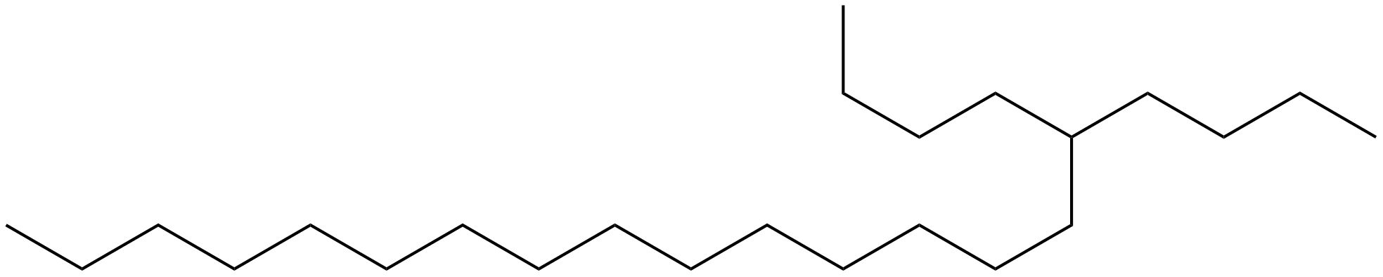 Image of 5-butyleicosane