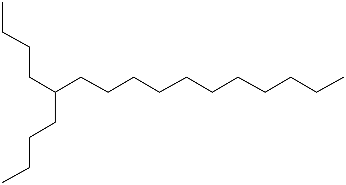 Image of 5-butylhexadecane