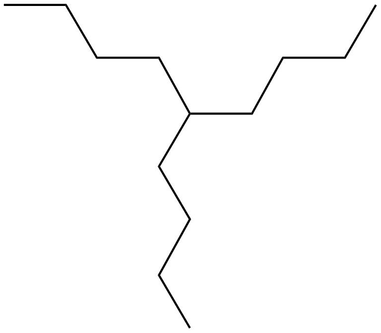 Image of 5-butylnonane