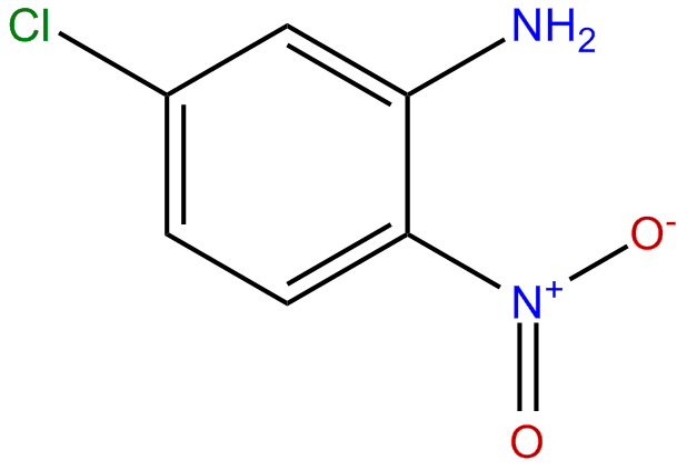 Image of 5-chloro-2-nitroaniline