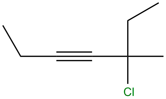 5 Chloro 5 Methyl 3 Heptyne Critically Evaluated Thermophysical Property Data From Nisttrc 3307