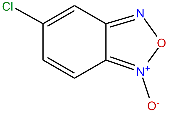 Image of 5-Chlorobenzofurazan-1-oxide