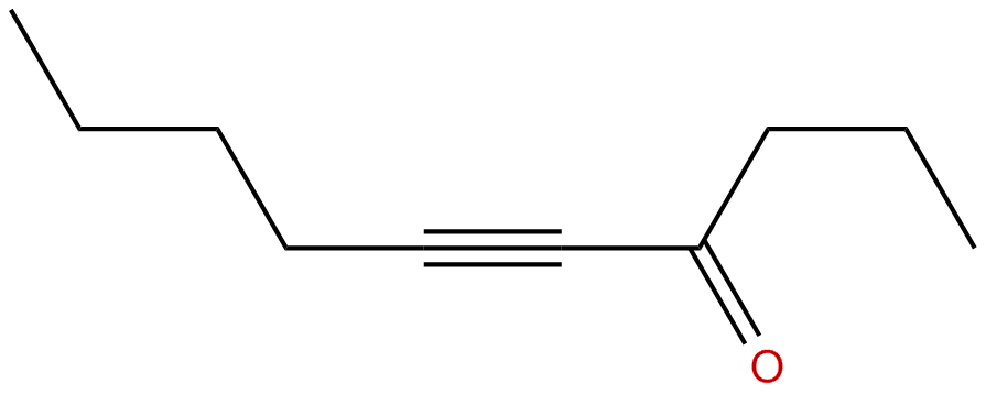 Image of 5-decyn-4-one