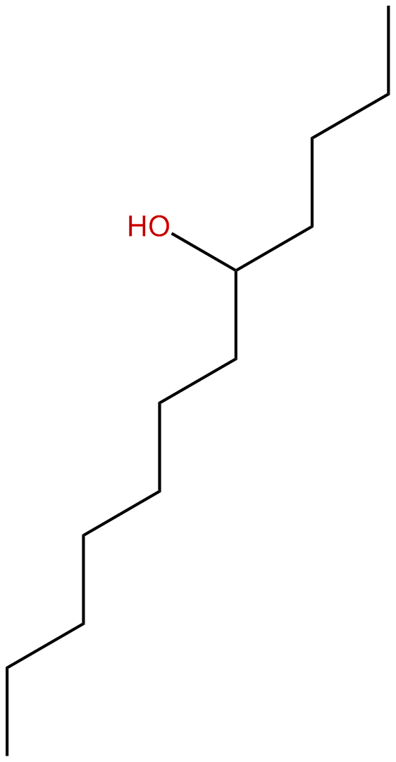 Image of 5-dodecanol