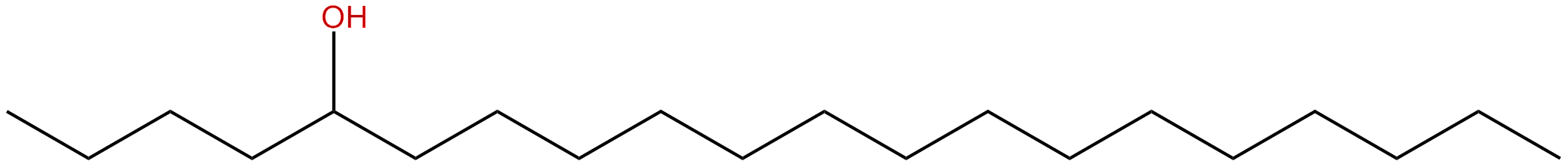 Image of 5-eicosanol