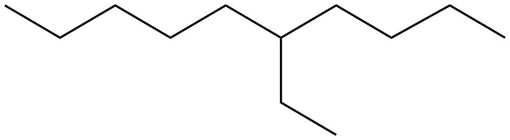 Image of 5-ethyldecane