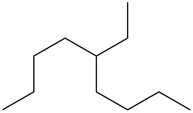 Image of 5-ethylnonane