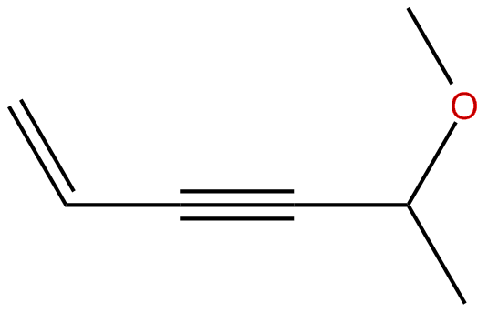 5 Methoxy 1 Hexene 3 Yne Critically Evaluated Thermophysical Property Data From Nisttrc Web 