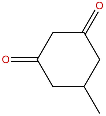 Image of 5-methyl-1,3-cyclohexanedione