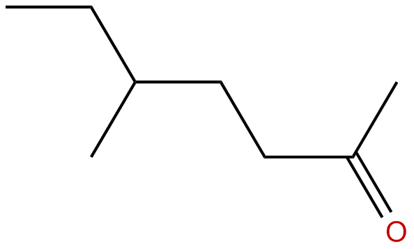 Image of 5-methyl-2-heptanone