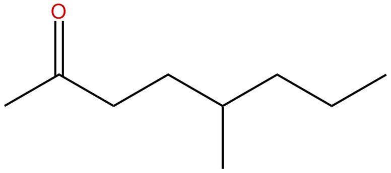 Image of 5-methyl-2-octanone