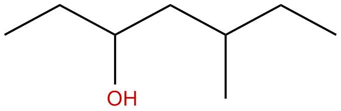 Image of 5-methyl-3-heptanol