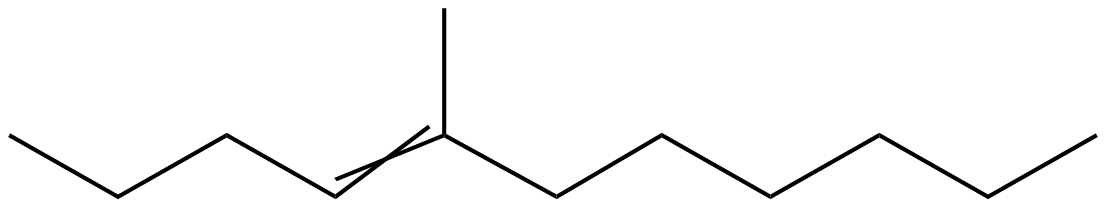 Image of 5-methyl-4-undecene