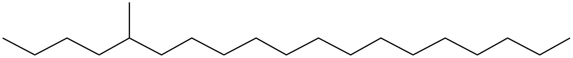 Image of 5-methylnonadecane