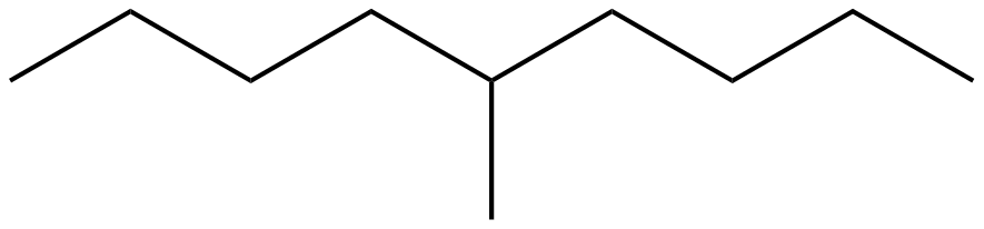 Image of 5-methylnonane