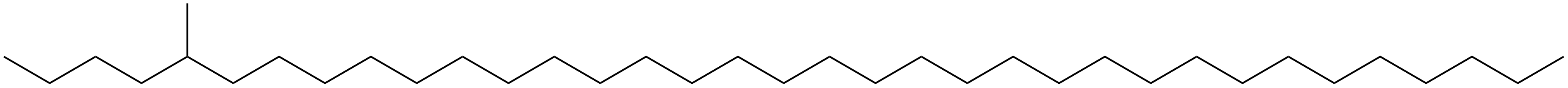 Image of 5-methylpentatriacontane