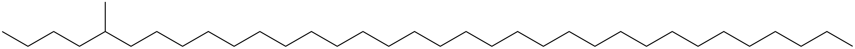 Image of 5-methyltetratriacontane