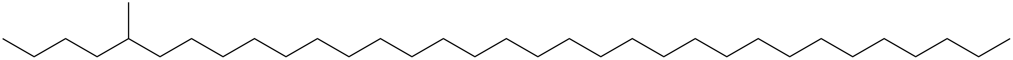Image of 5-methyltritriacontane