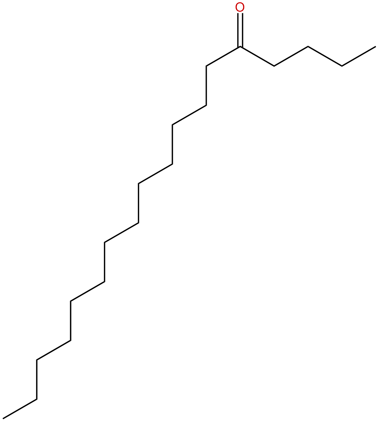 Image of 5-octadecanone