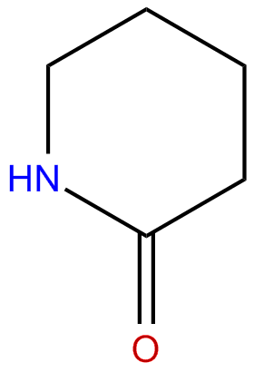 Image of 5-pentanelactam
