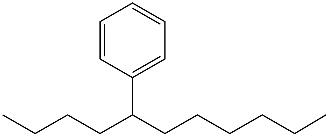 Image of 5-phenylundecane