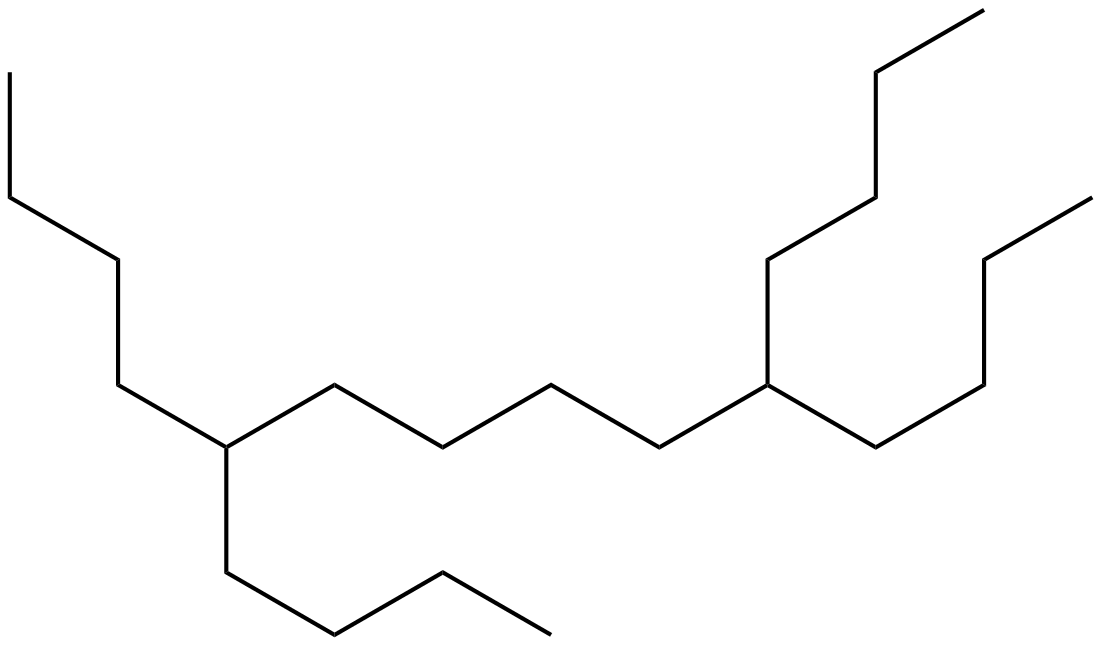 Image of 5,10-dibutyltetradecane