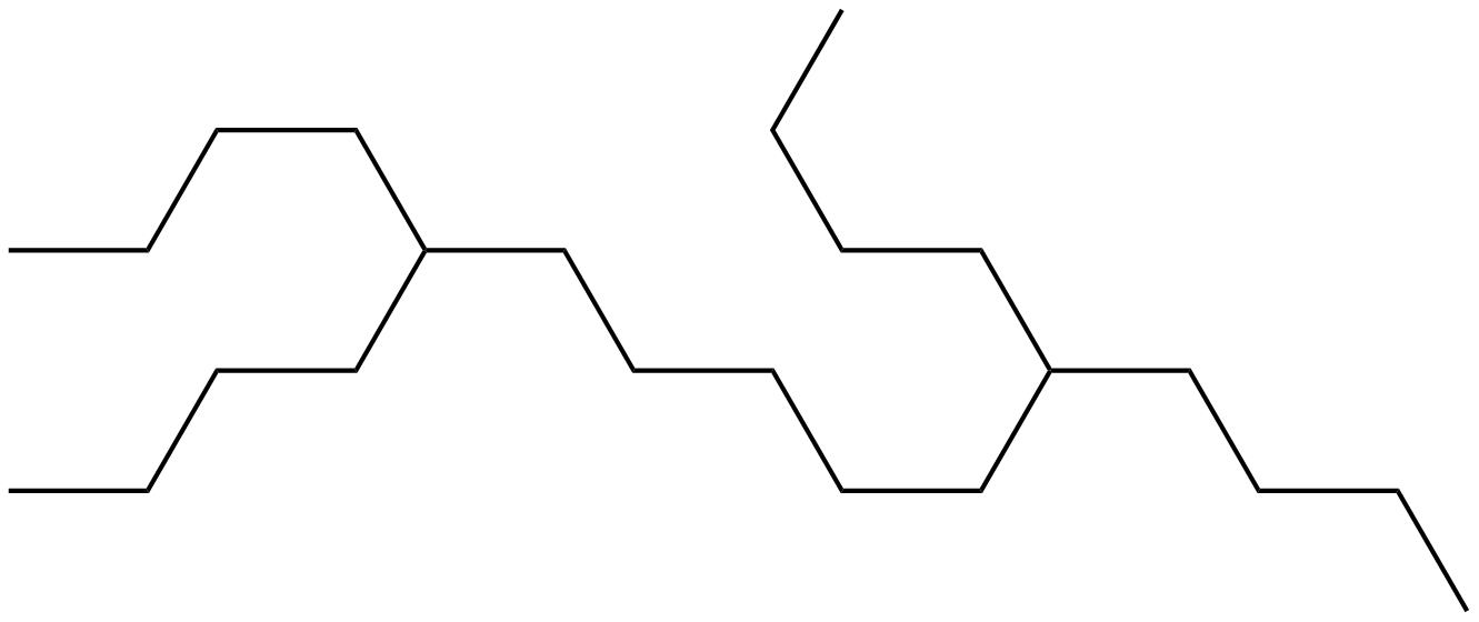 Image of 5,11-dibutylpentadecane