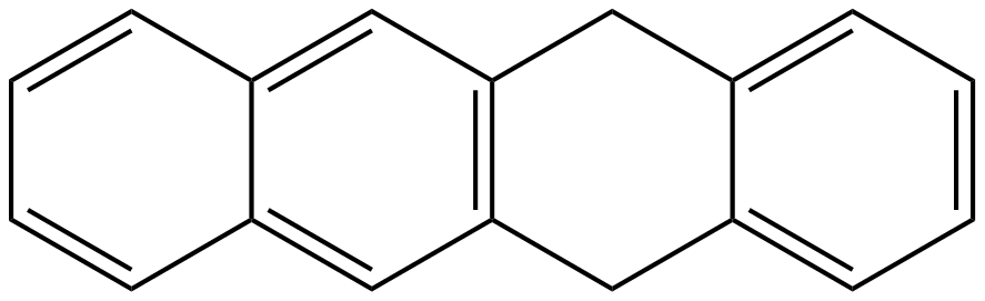 Image of 5,12-dihydrotetracene