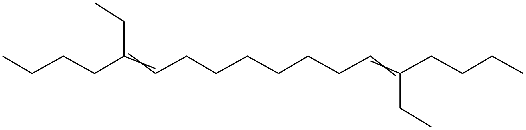 Image of 5,14-diethyl-5,13-octadecadiene