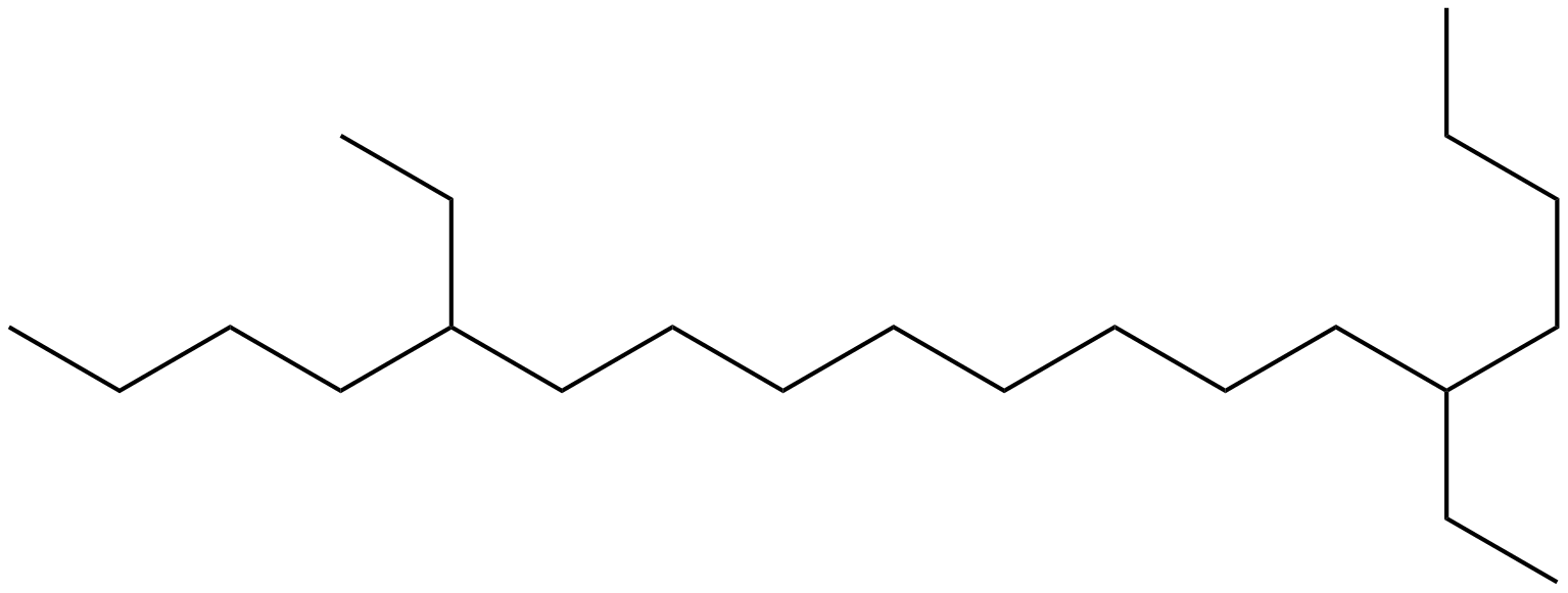 Image of 5,14-diethyloctadecane
