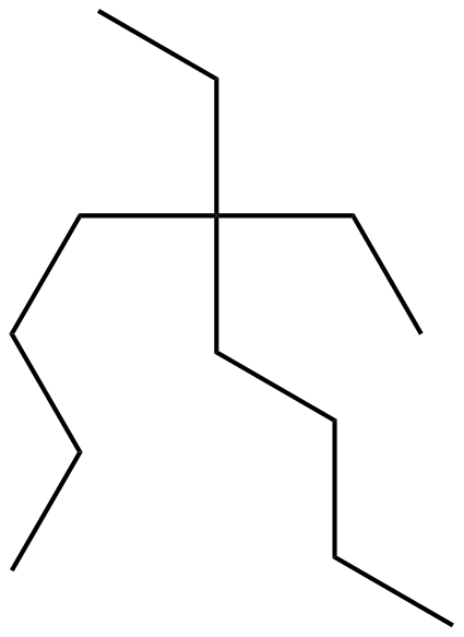 Image of 5,5-diethylnonane