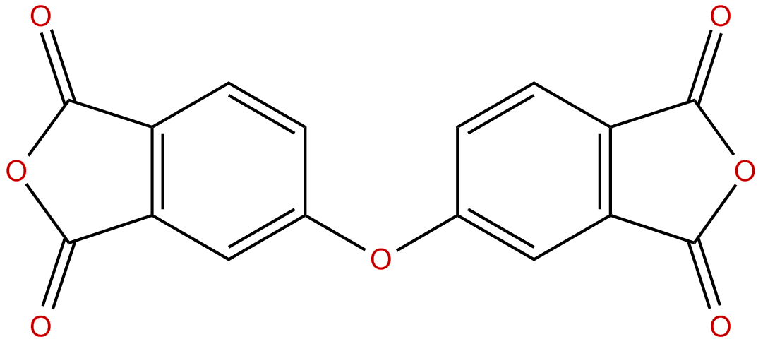 Image of 5,5'-oxybis-1,3-Isobenzofurandione