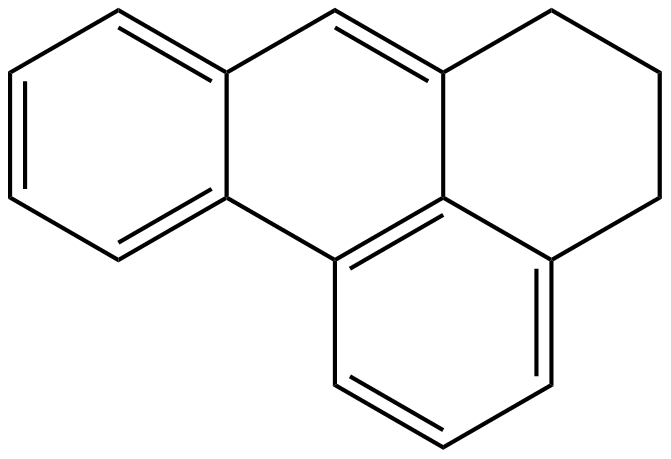 Image of 5,6-dihydro-4H-benz[de]anthracene