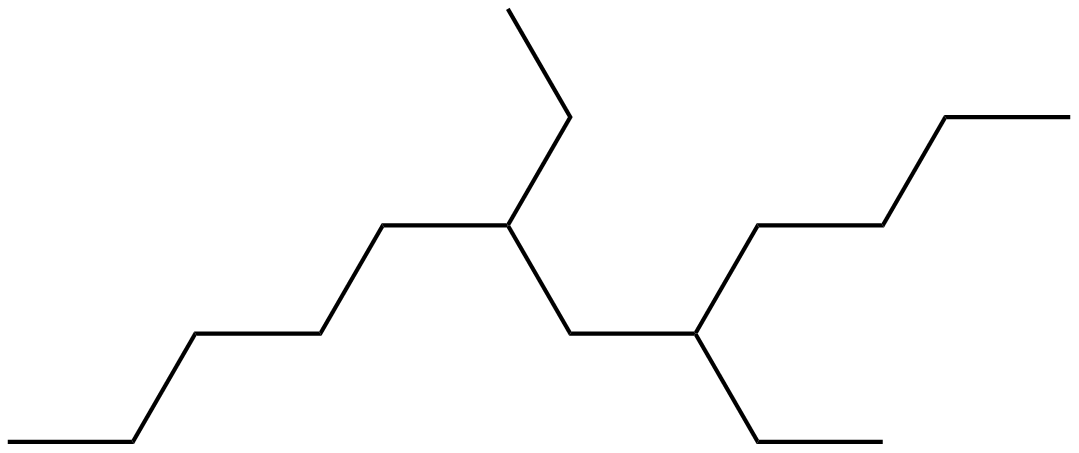 Image of 5,7-diethyldodecane